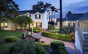 Colonial Terrace Inn Carmel by The Sea Ca